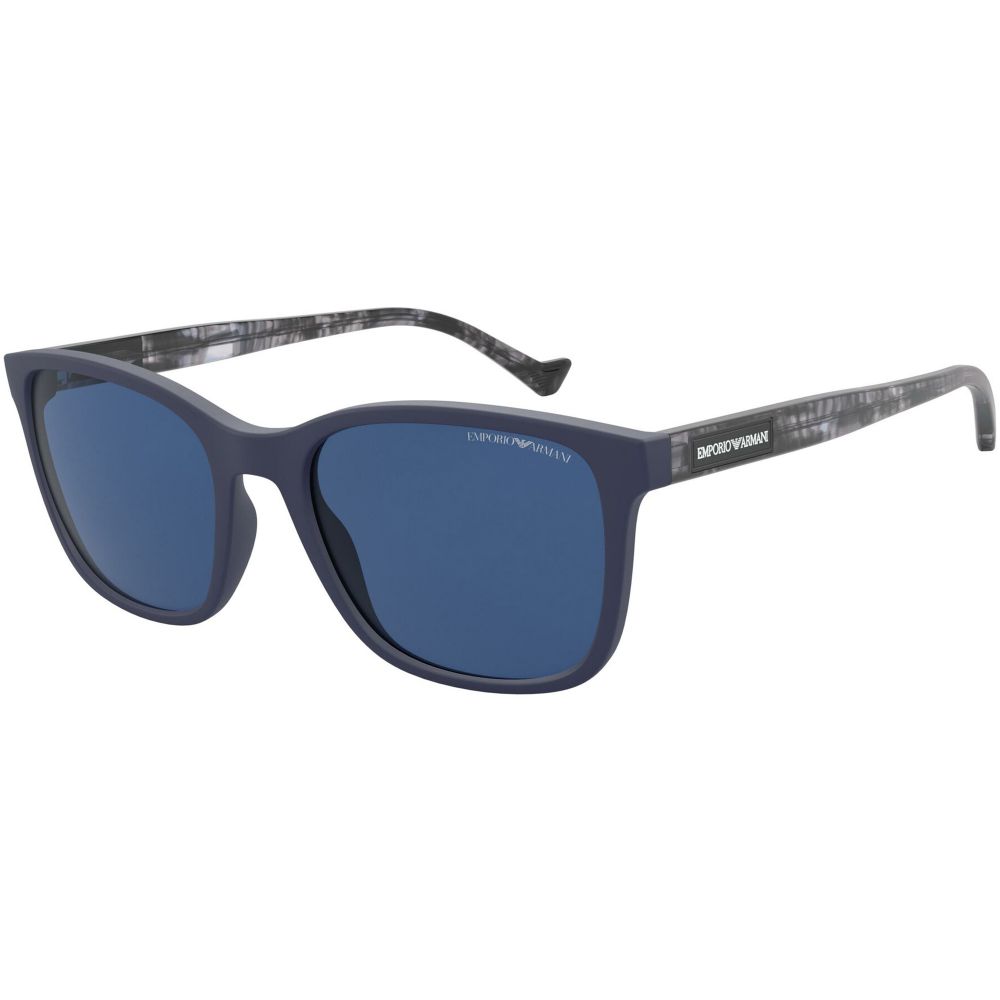 Emporio Armani Sonnenbrille EA 4139 5754/80