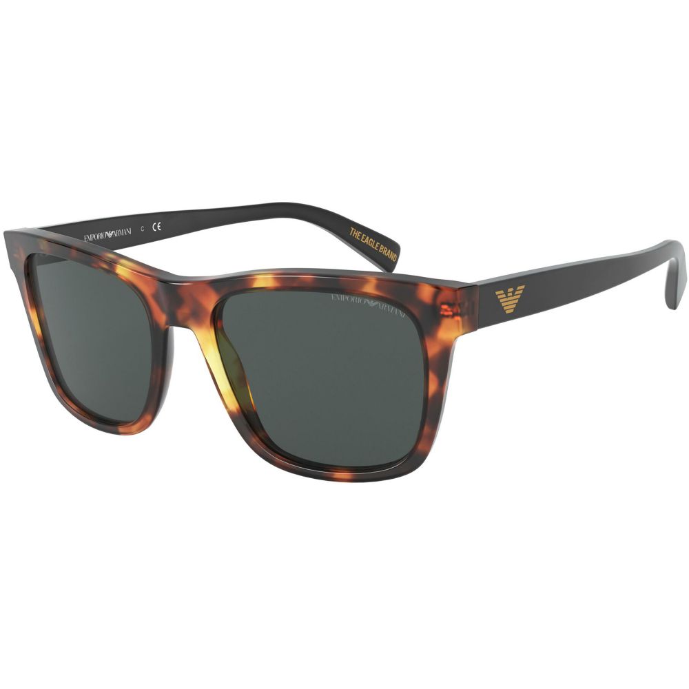 Emporio Armani Sonnenbrille EA 4142 5825/87