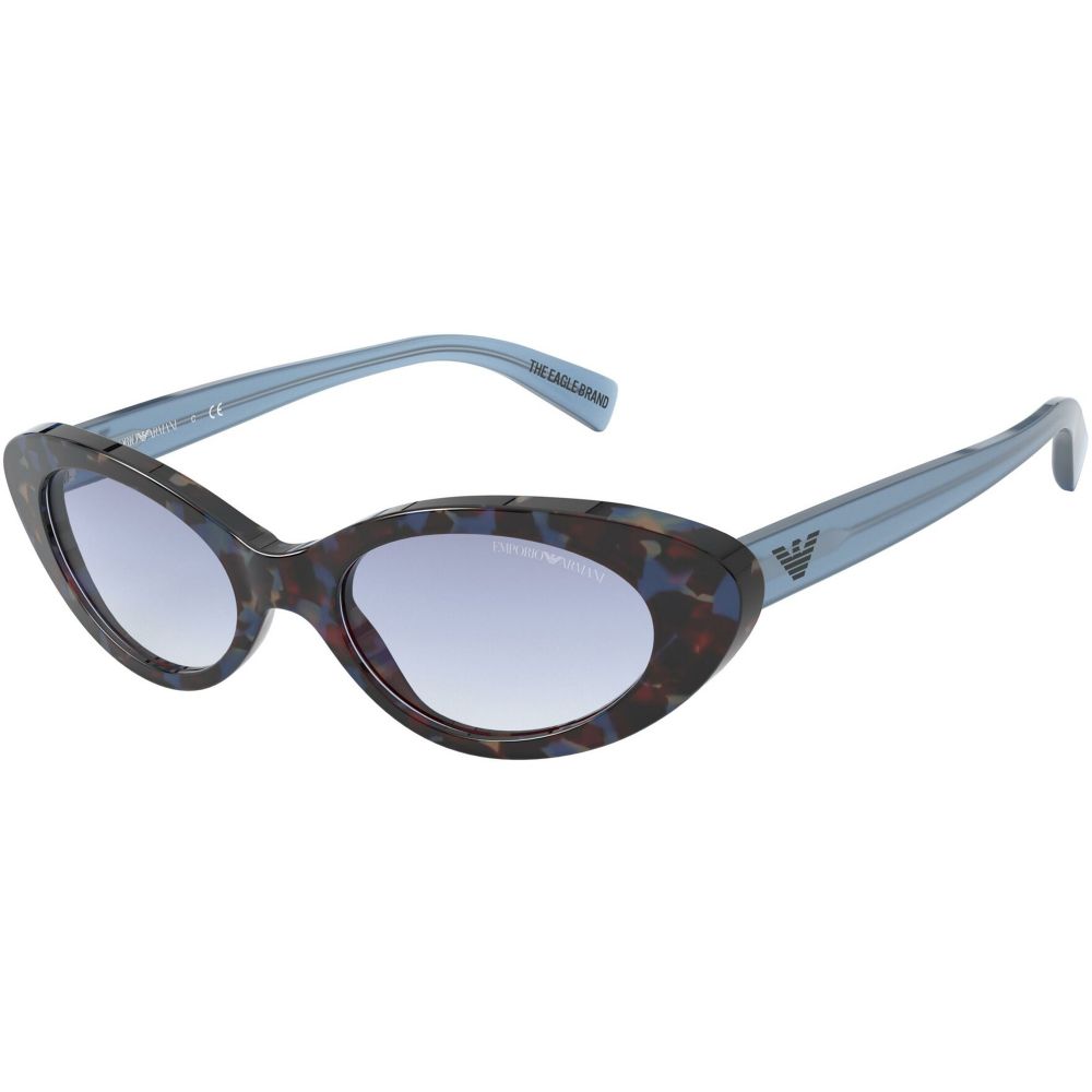 Emporio Armani Sonnenbrille EA 4143 5828/19