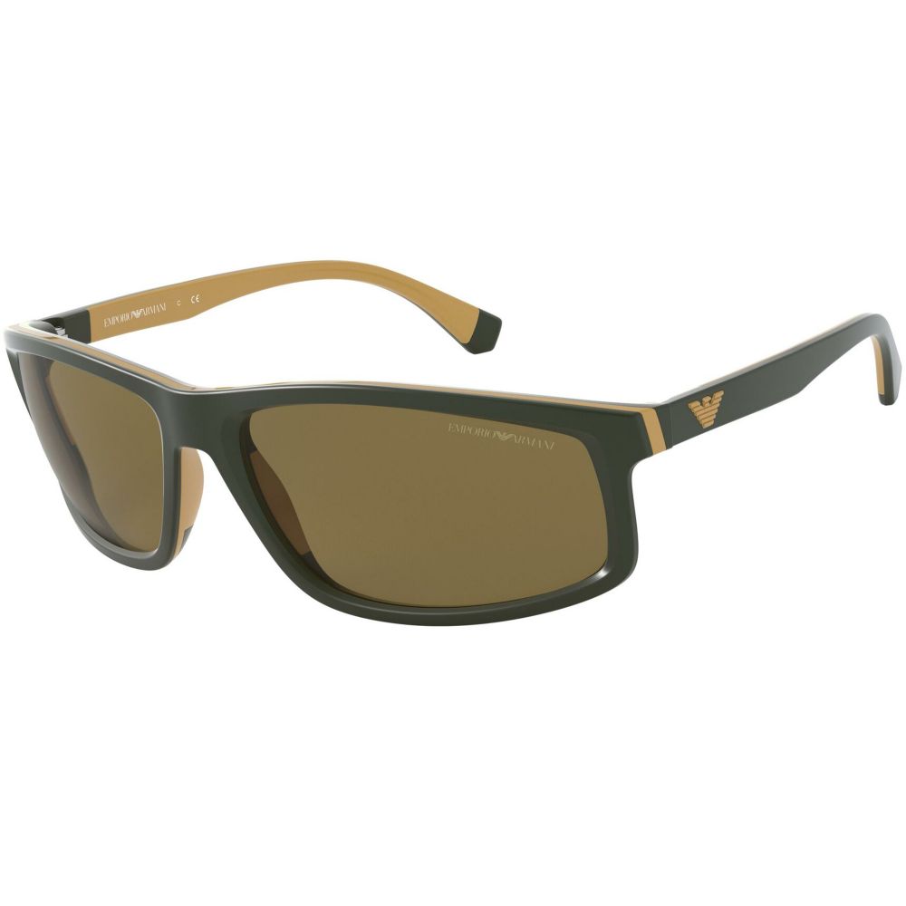 Emporio Armani Sonnenbrille EA 4144 5829/73