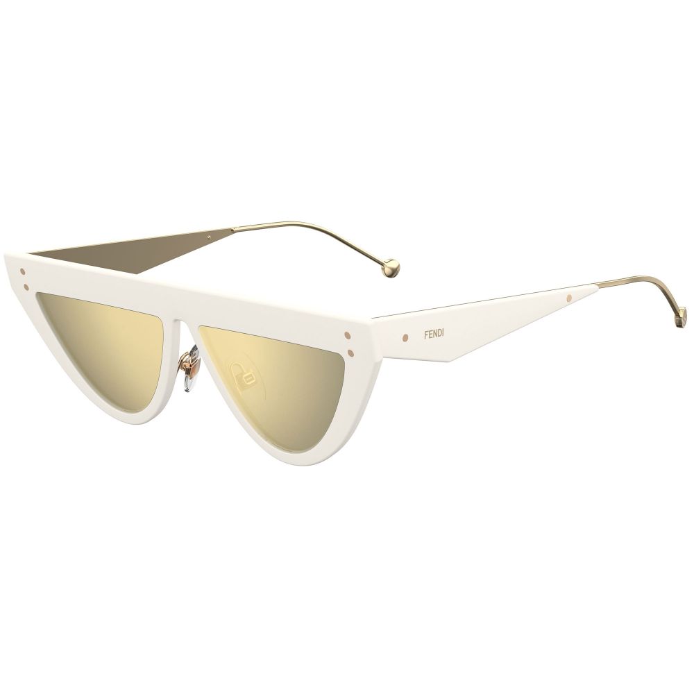 Fendi Sonnenbrille DEFENDER FF 0371/S VK6/UE