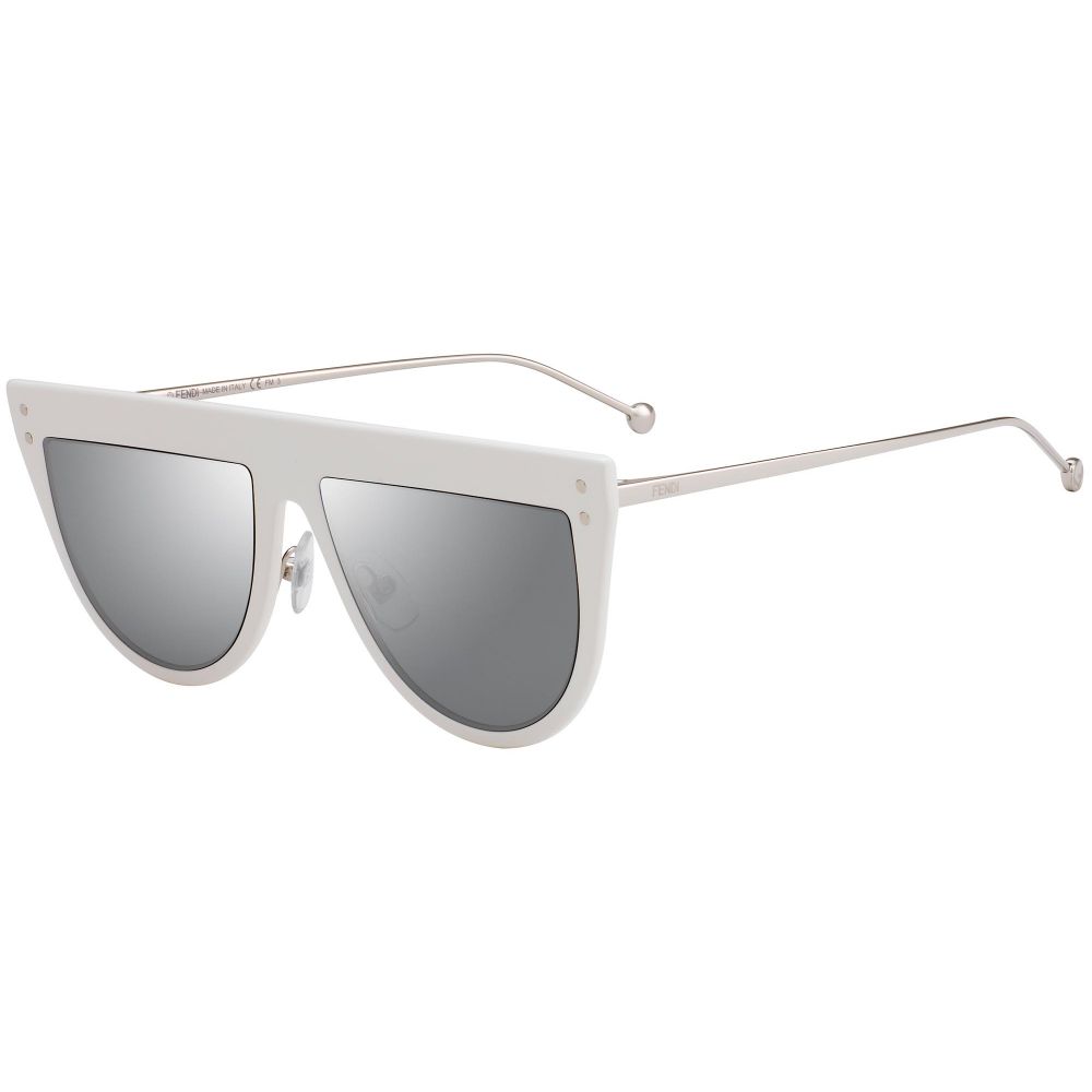 Fendi Sonnenbrille DEFENDER FF 0372/S VK6/T4