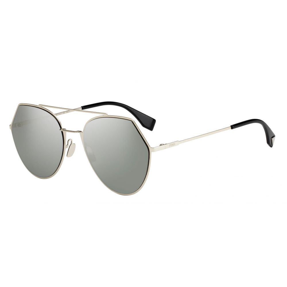 Fendi Sonnenbrille EYELINE FF 0194/S 3YG/0T A