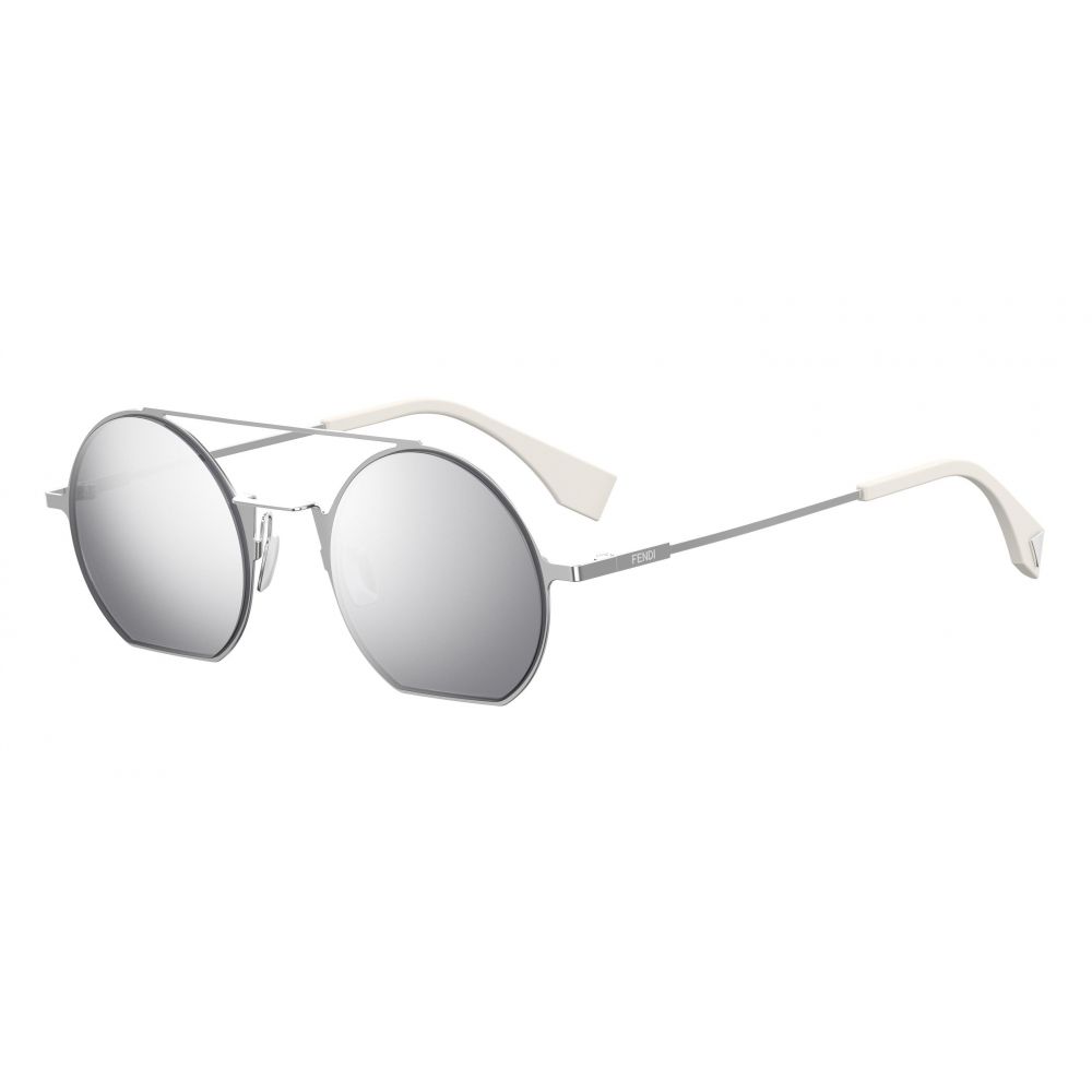 Fendi Sonnenbrille EYELINE FF 0291/S 010/DC