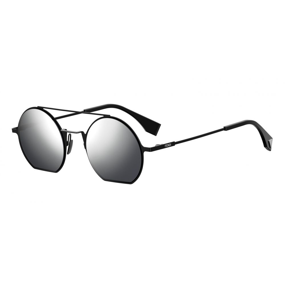 Fendi Sonnenbrille EYELINE FF 0291/S 807/T4