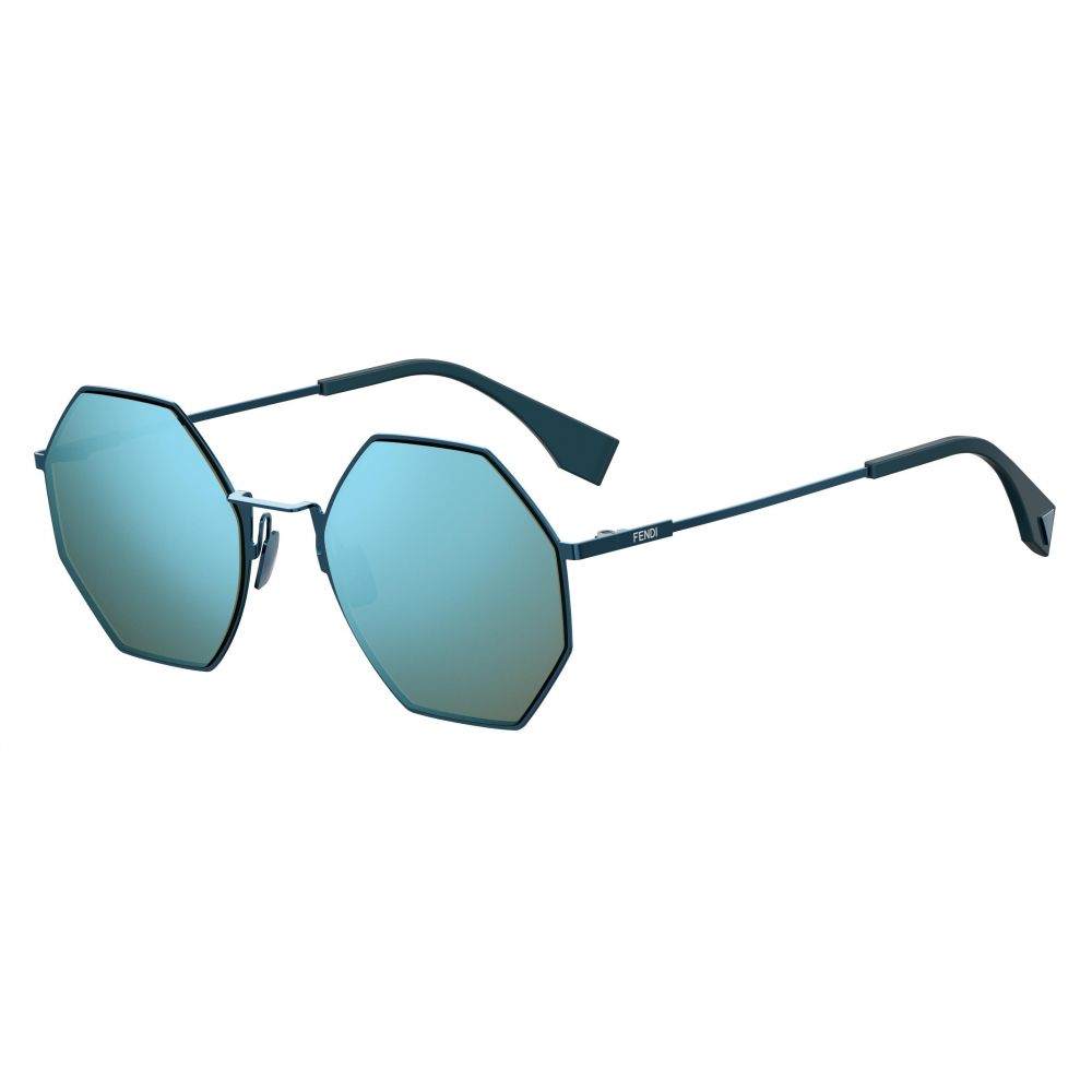 Fendi Sonnenbrille EYELINE FF 0292/S PJP/3J