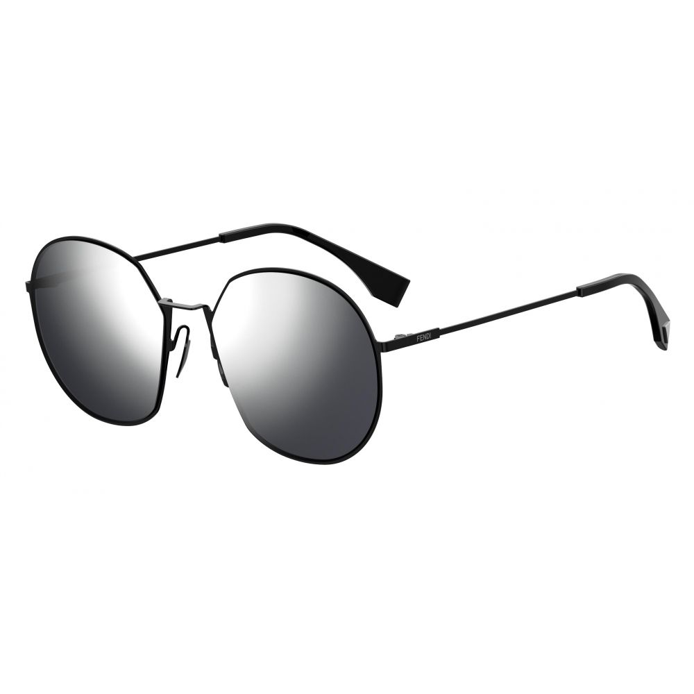 Fendi Sonnenbrille EYELINE FF 0313/F/S 807/T4