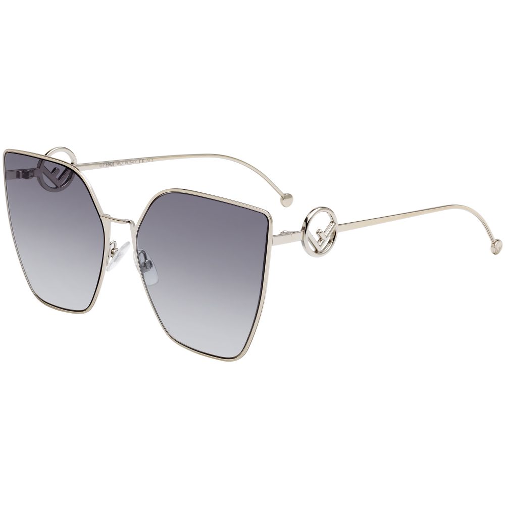 Fendi Sonnenbrille F IS FENDI FF 0323/S 3YG/GB