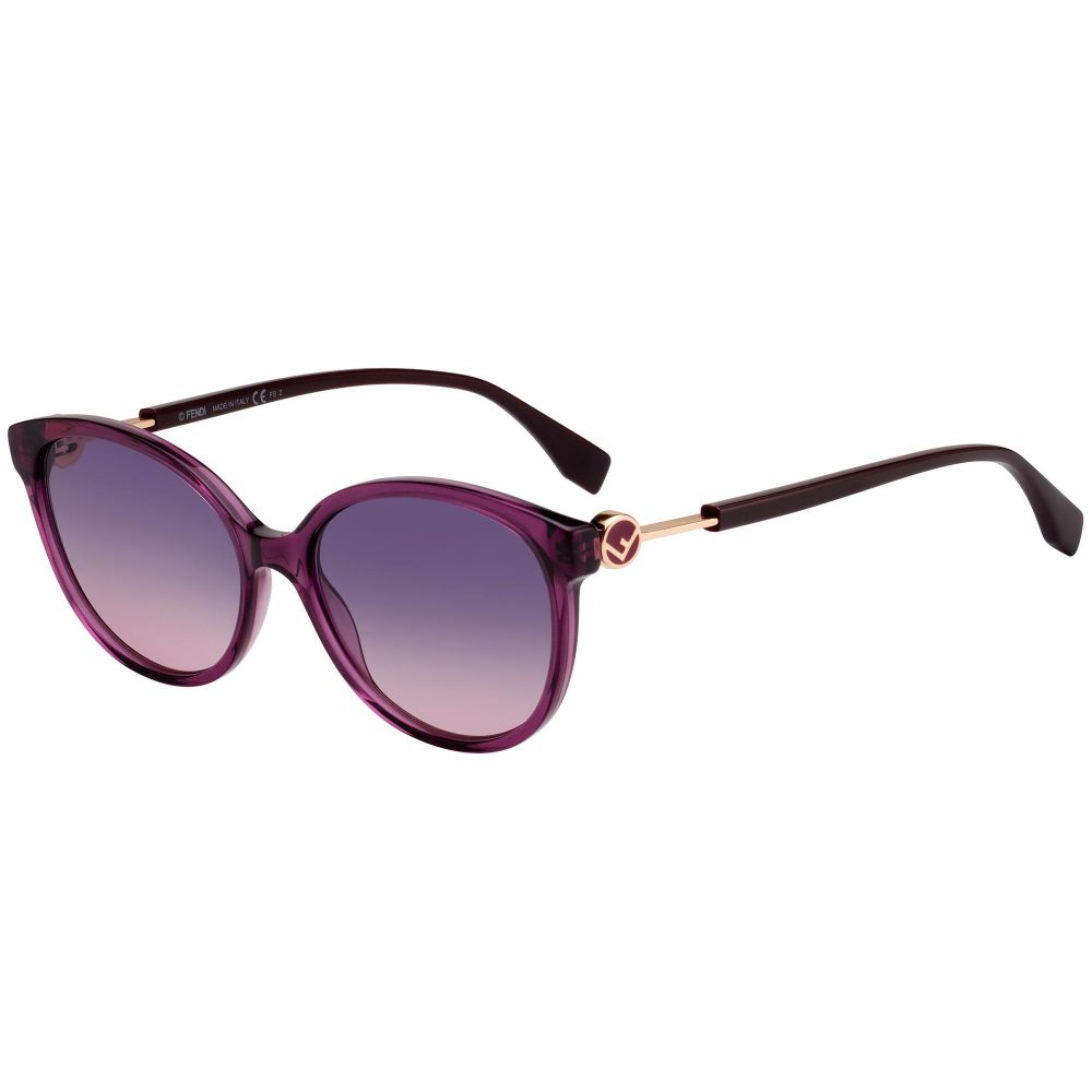 Fendi Sonnenbrille F IS FENDI FF 0373/S 0T7/O9