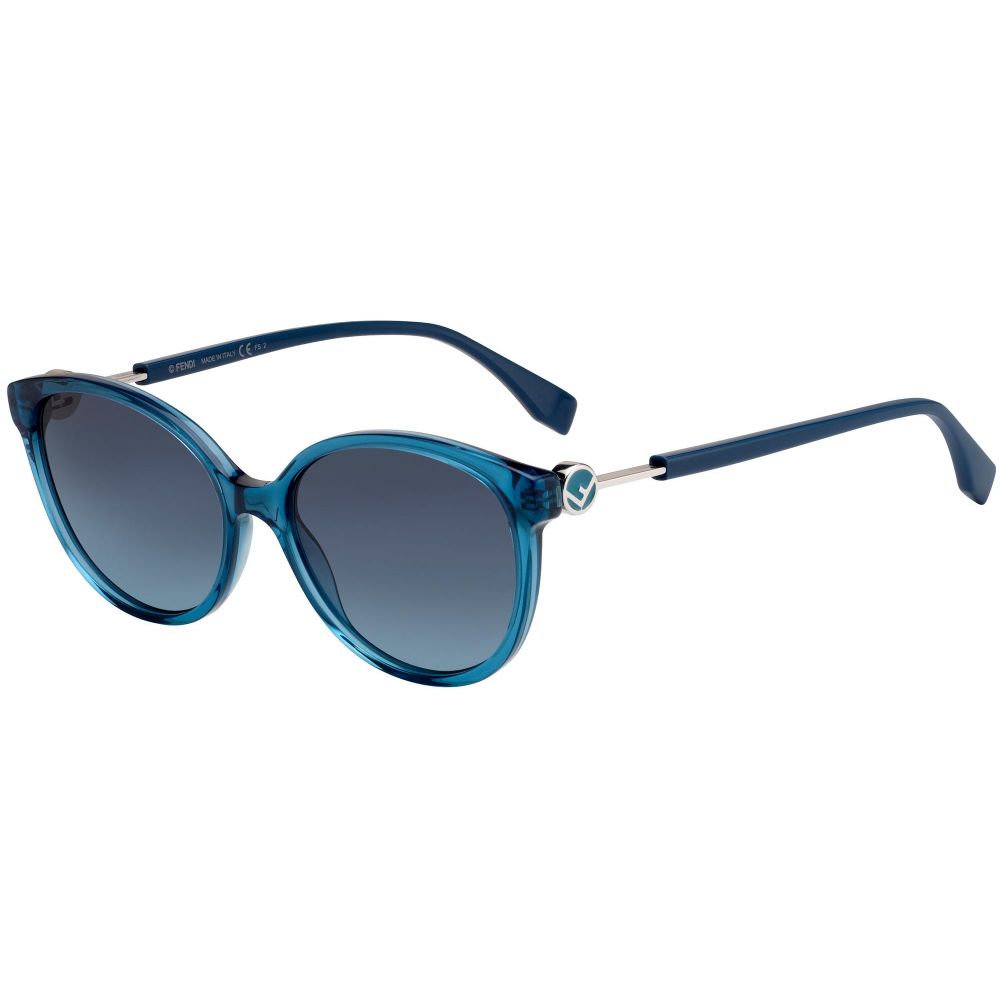 Fendi Sonnenbrille F IS FENDI FF 0373/S ZI9/GB