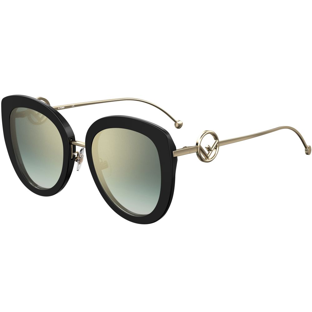 Fendi Sonnenbrille F IS FENDI FF 0409/S 807/EZ