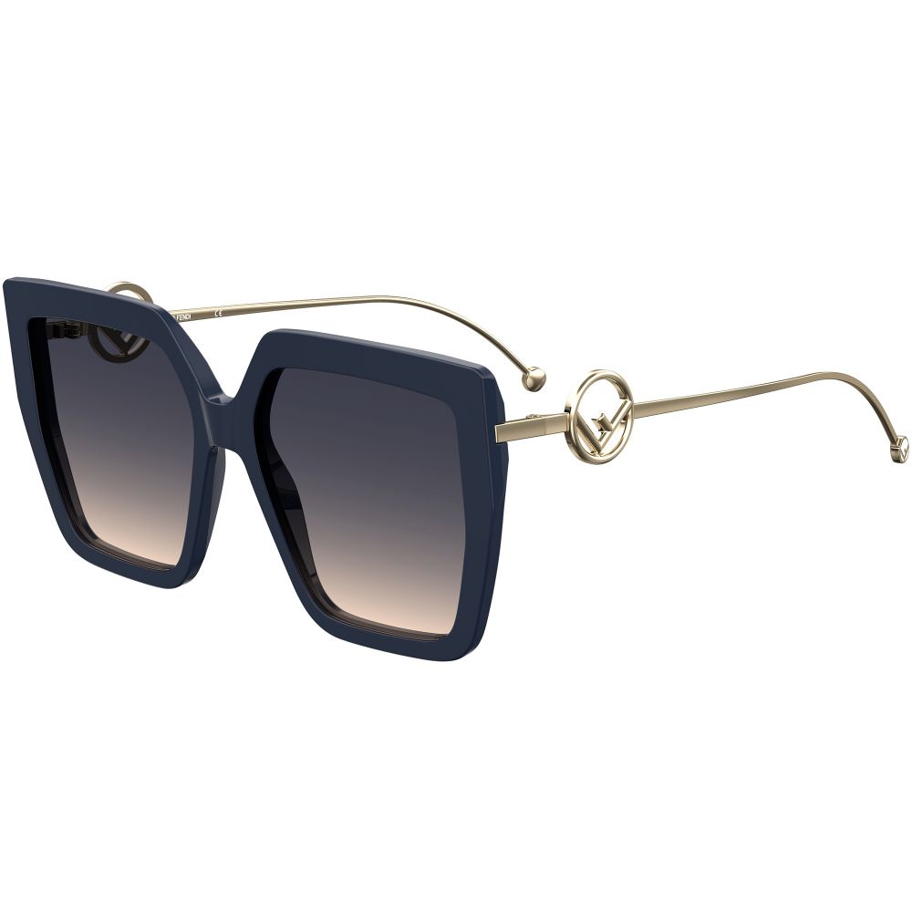 Fendi Sonnenbrille F IS FENDI FF 0410/S PJP/I4 A