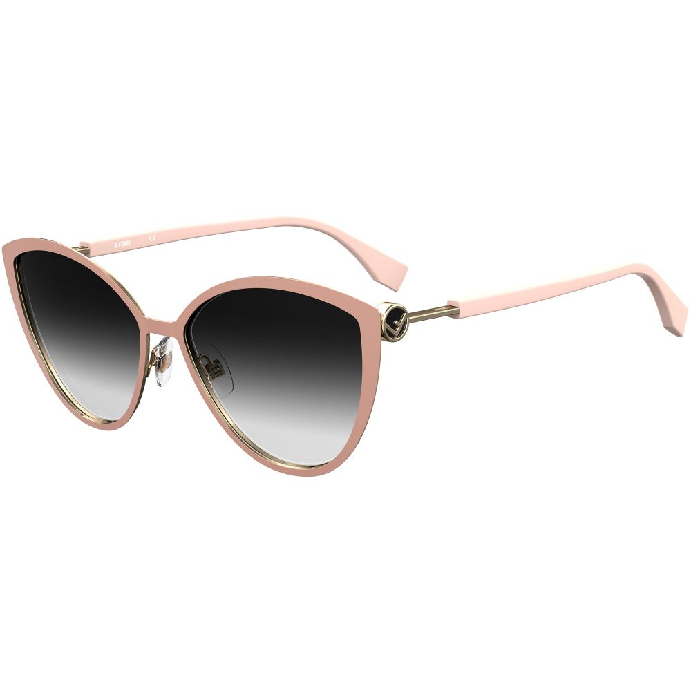 Fendi Sonnenbrille F IS FENDI FF 0413/S FIB/9O