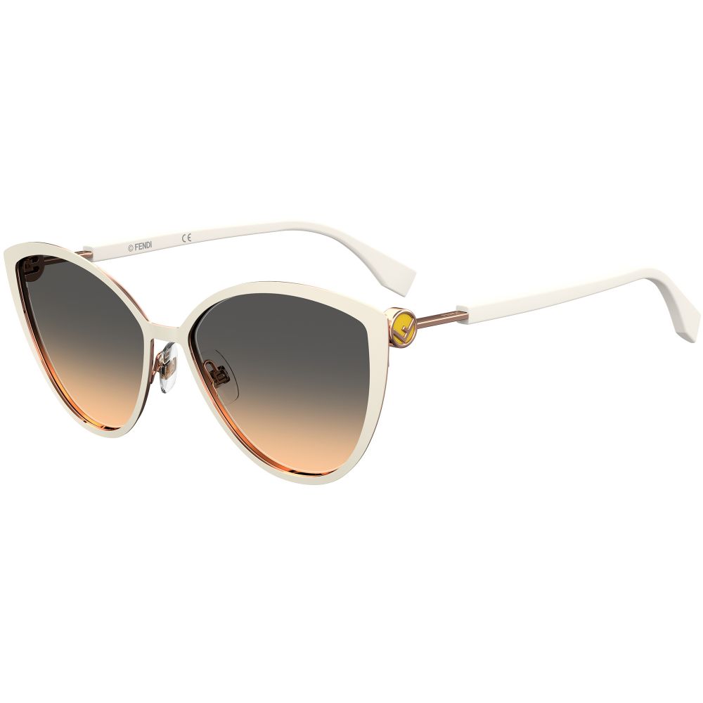 Fendi Sonnenbrille F IS FENDI FF 0413/S IJS/GA