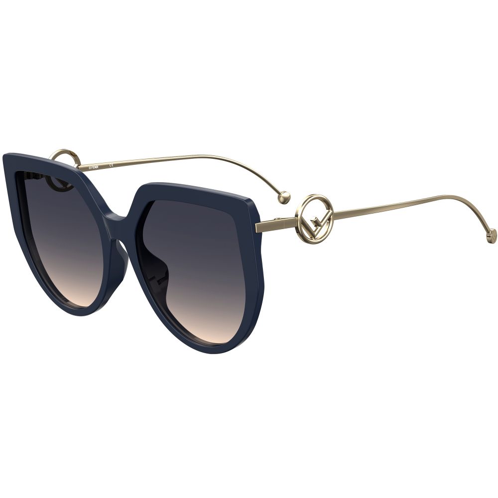 Fendi Sonnenbrille F IS FENDI FF 0428/F/S PJP/I4 A