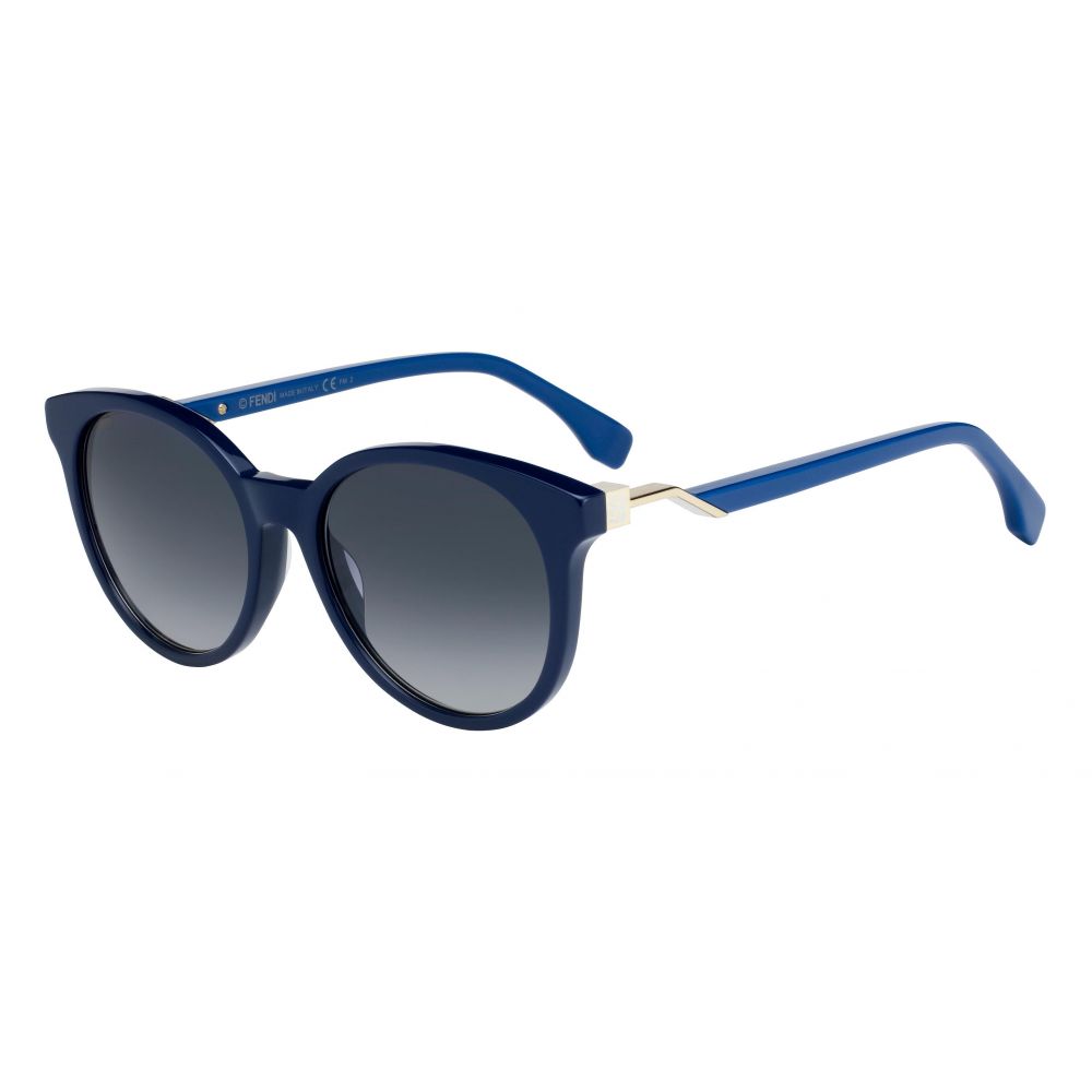 Fendi Sonnenbrille FENDI CUBE FF 0231/S PJP/9O R