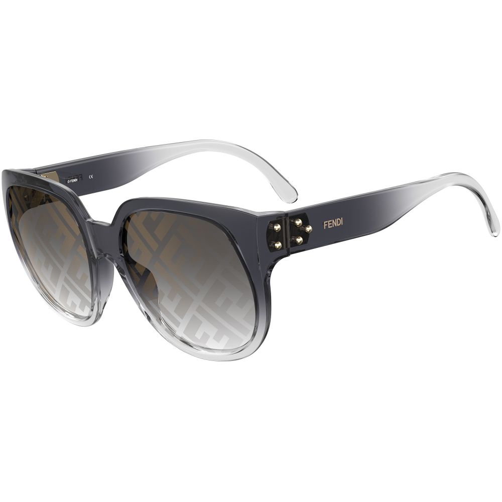 Fendi Sonnenbrille FENDI DAWN FF 0403/G/S KB7/7Y A