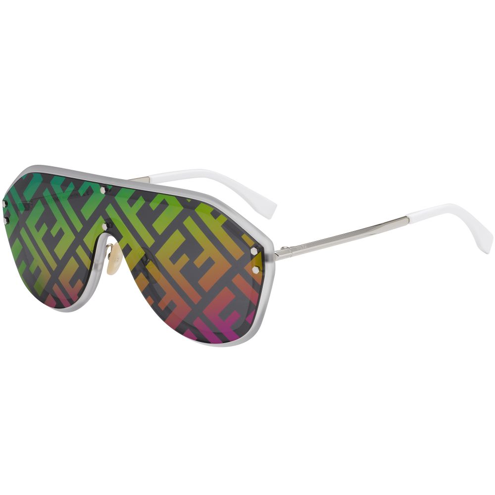 Fendi Sonnenbrille FENDI FABULOUS FF M0039/G/S F74/R3