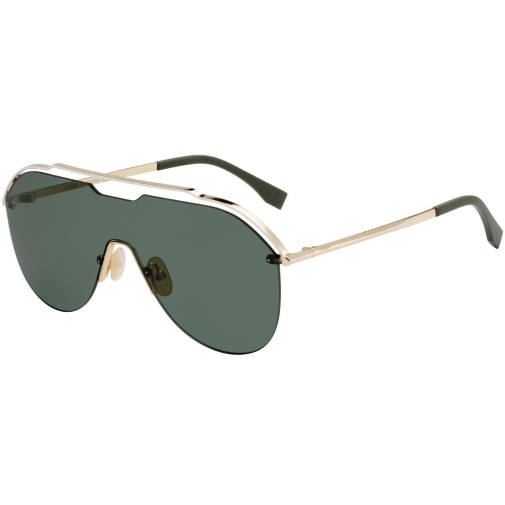 Fendi Sonnenbrille FENDI FANCY FF M0030/S J5G/QT