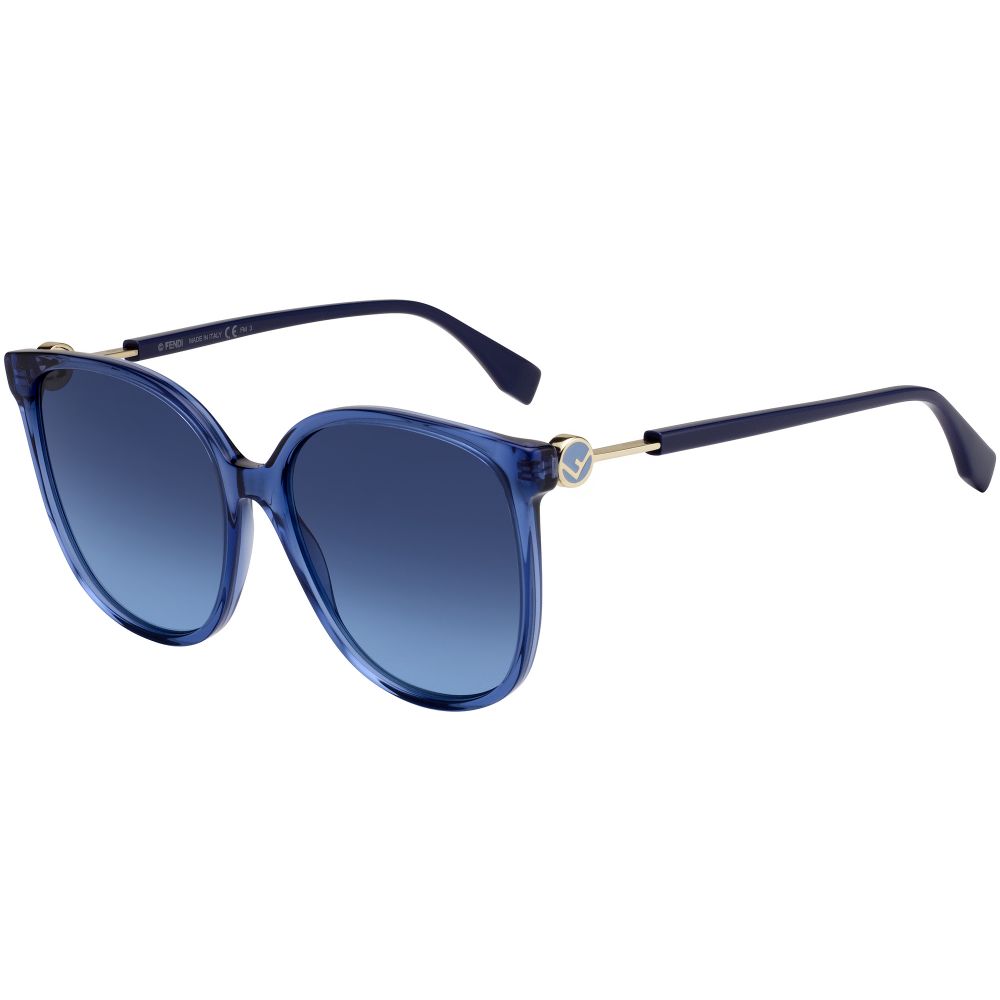 Fendi Sonnenbrille FENDI IS FENDI FF 0374/S PJP/08 C