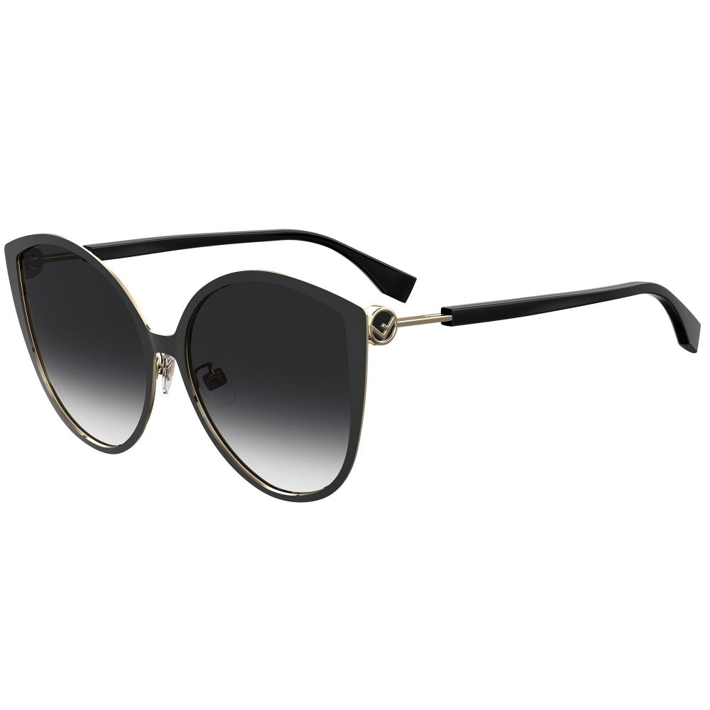 Fendi Sonnenbrille FENDI IS FENDI FF 0395/F/S 2M2/9O