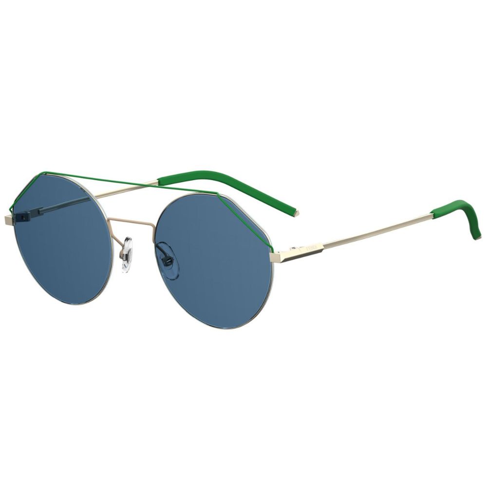 Fendi Sonnenbrille FENDIFIEND FF M0042/S 3YG/KU