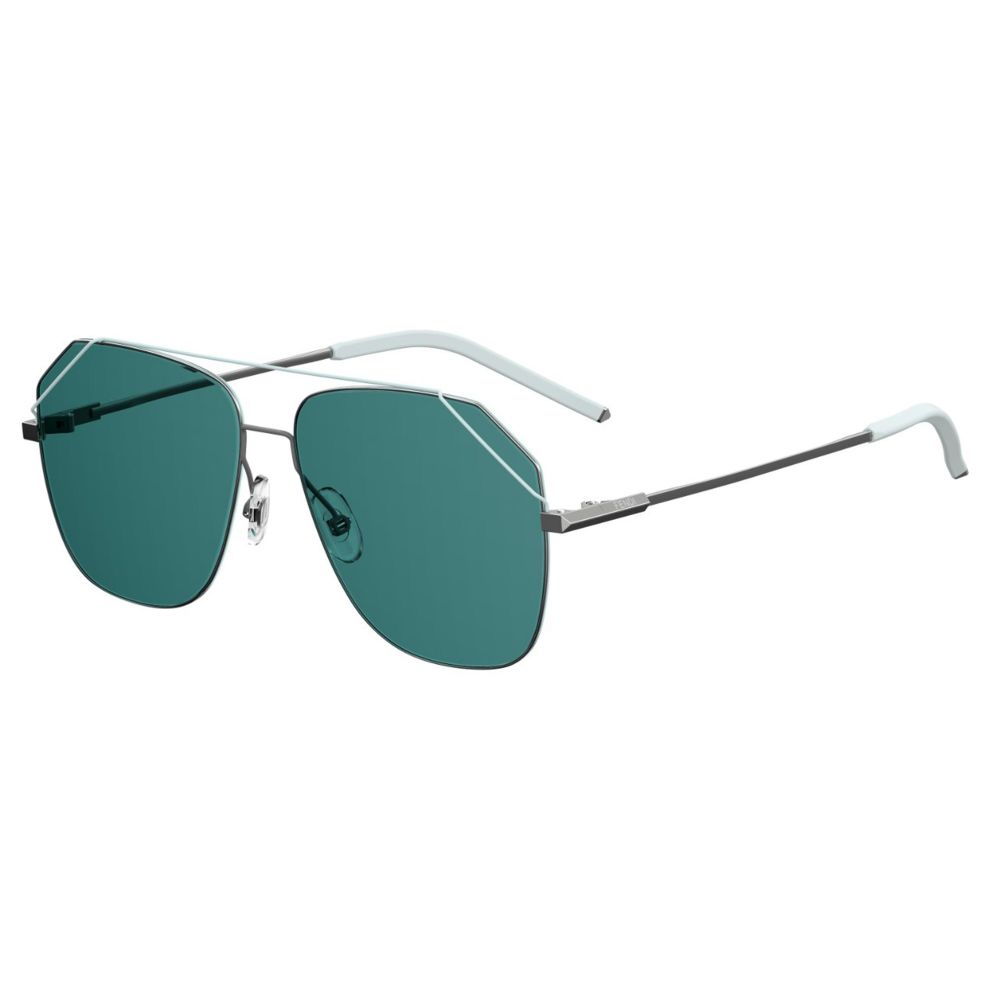 Fendi Sonnenbrille FENDIFIEND FF M0043/S 6LB/KU