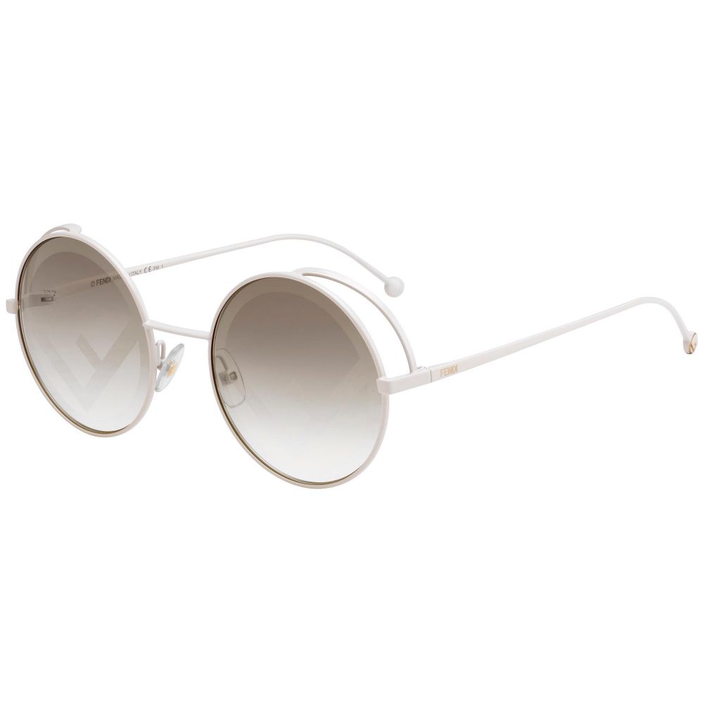 Fendi Sonnenbrille FENDIRAMA FF 0343/S VK6/EB A