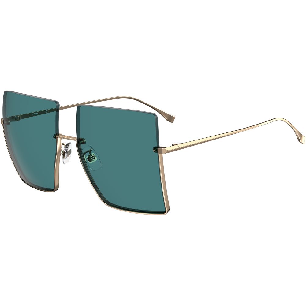 Fendi Sonnenbrille FF FAMILY FF 0401/S 000/KU