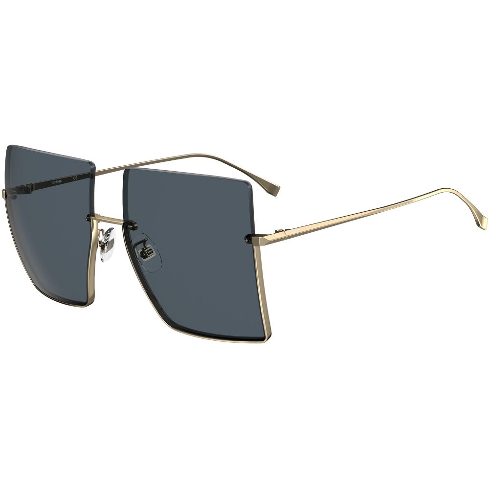 Fendi Sonnenbrille FF FAMILY FF 0401/S J5G/IR A