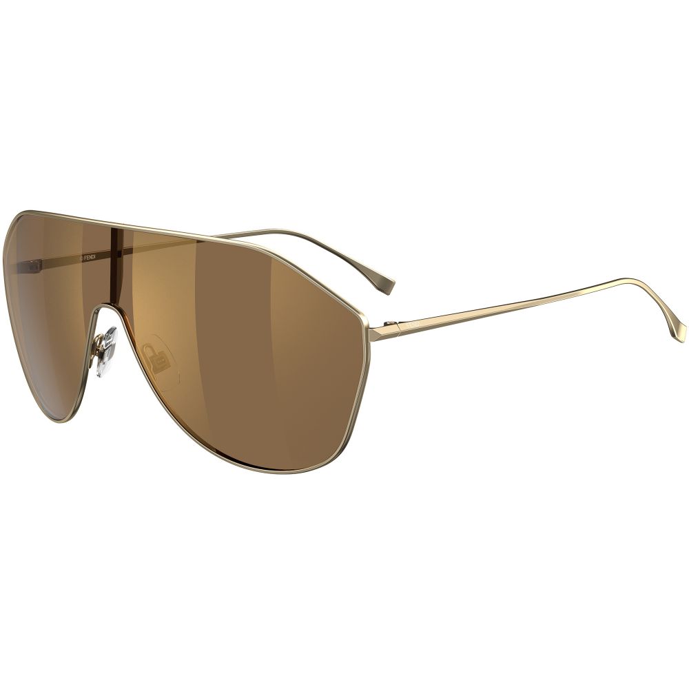 Fendi Sonnenbrille FF FAMILY FF 0405/S 01Q/EB