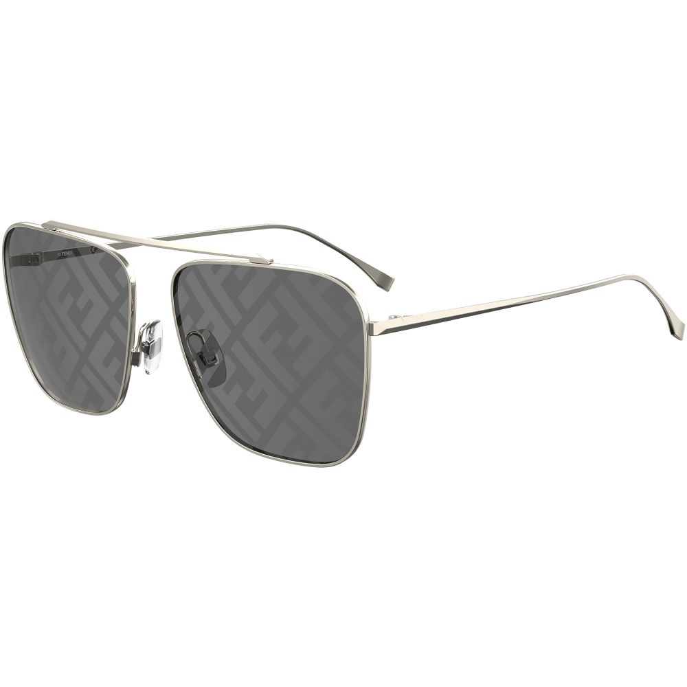 Fendi Sonnenbrille FF FAMILY FF 0406/S 2F7/MD