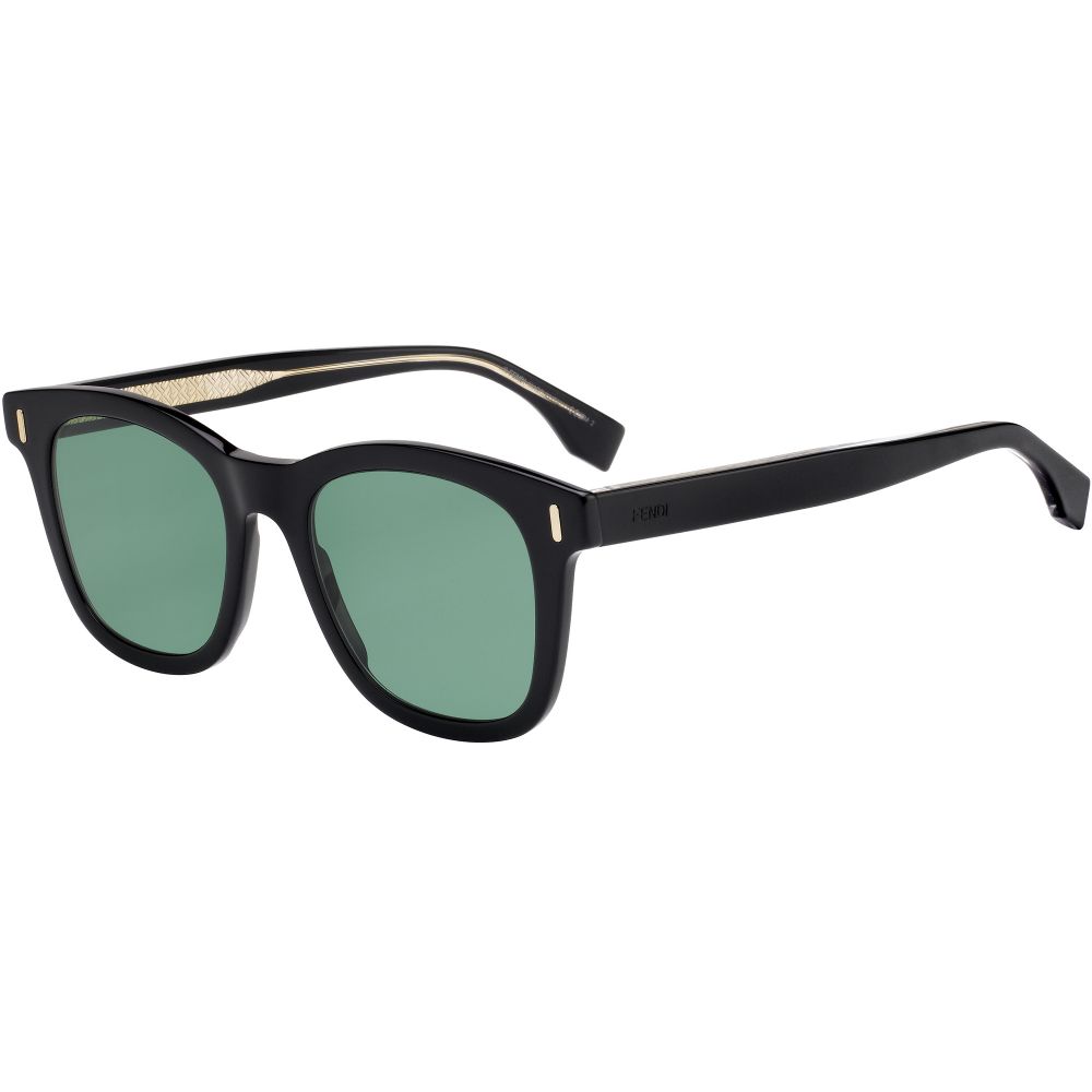 Fendi Sonnenbrille FF M0040/S 807/QT