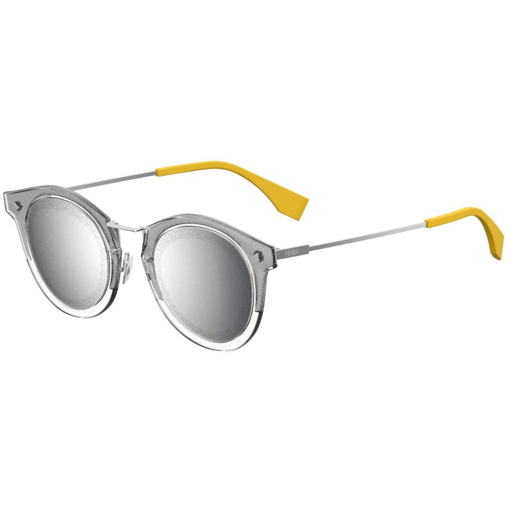 Fendi Sonnenbrille FF M0044/G/S 010/T4