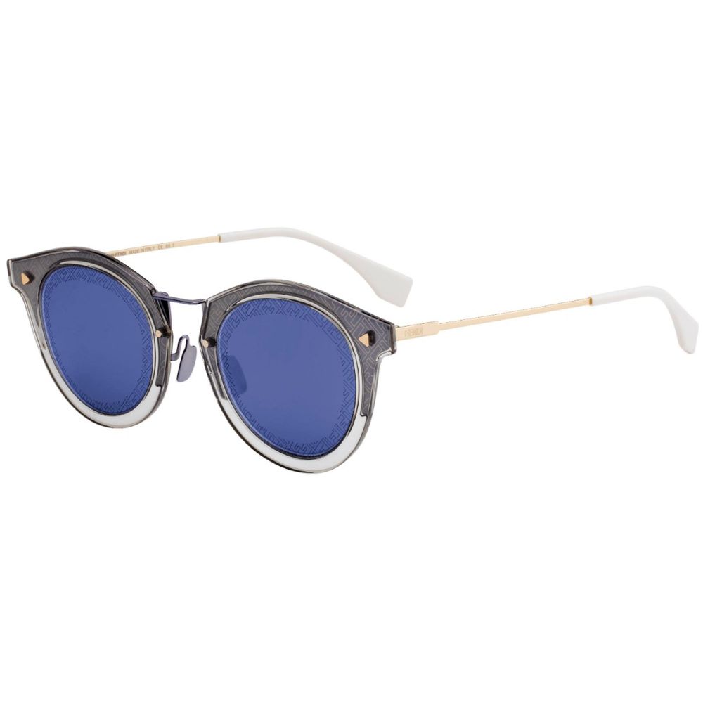 Fendi Sonnenbrille FF M0044/G/S 09V/KU