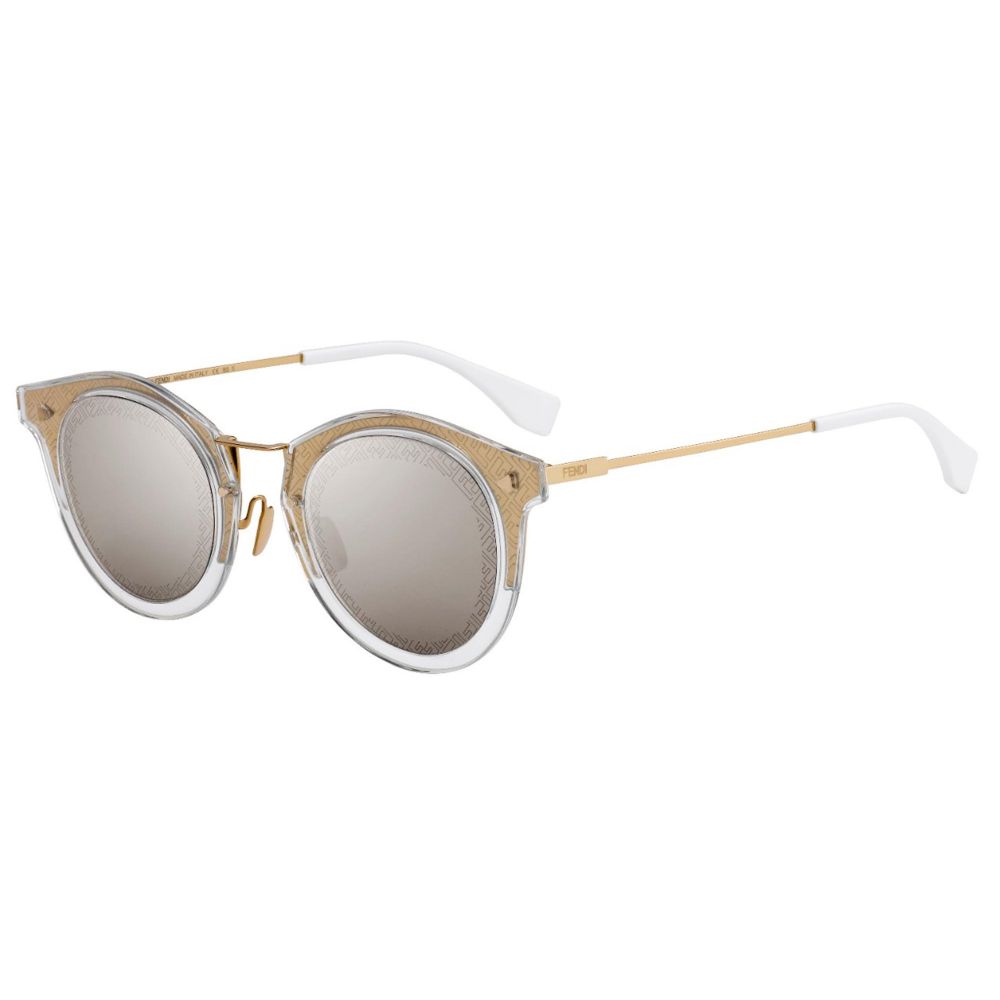 Fendi Sonnenbrille FF M0044/G/S J5G/UE