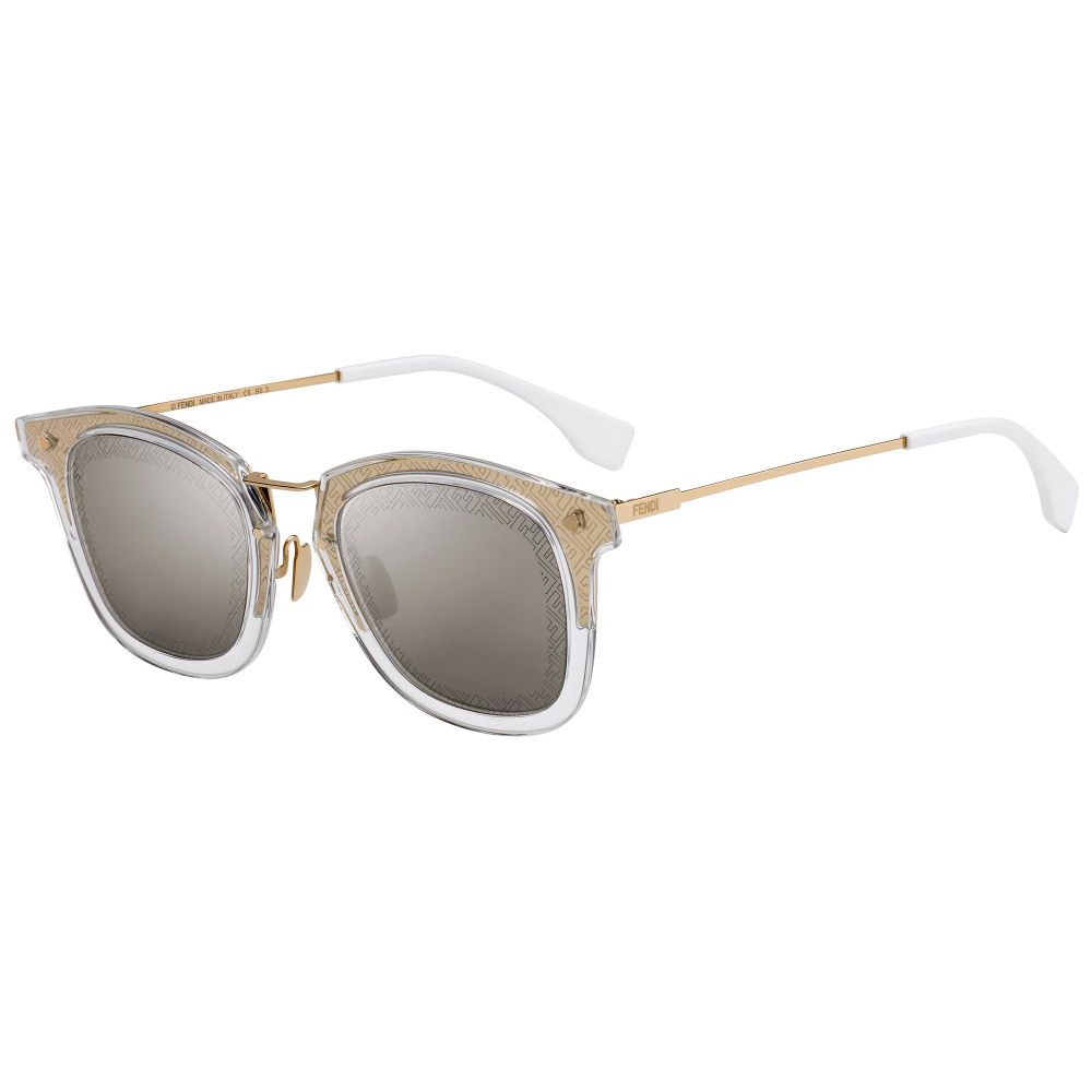 Fendi Sonnenbrille FF M0045/S J5G/UE A