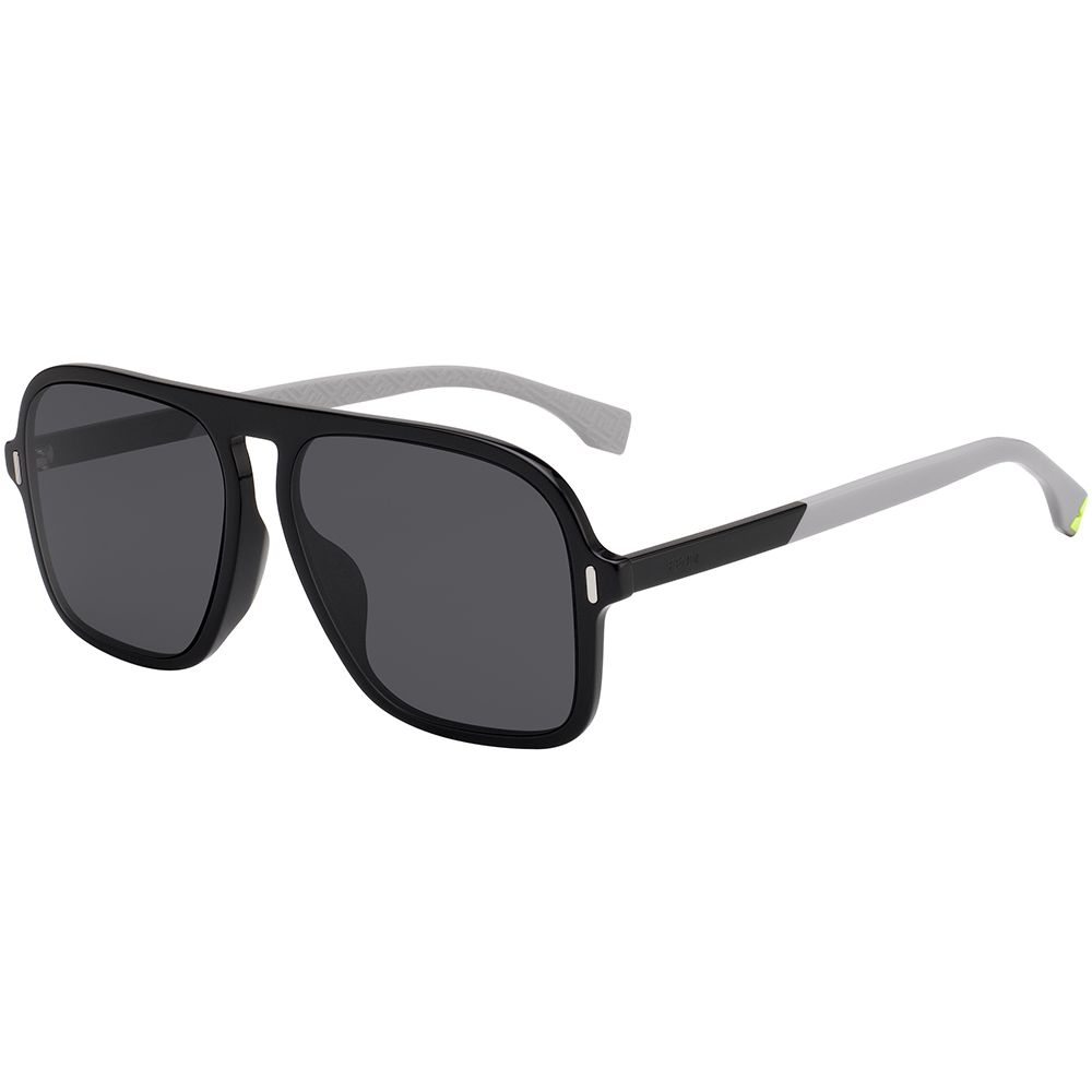 Fendi Sonnenbrille FF M0066/F/S 807/IR