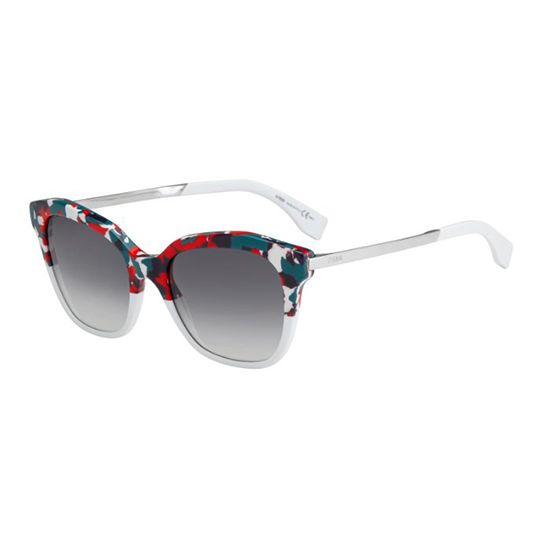 Fendi Sonnenbrille GALASSIA FF 0089/S CTQ/DG