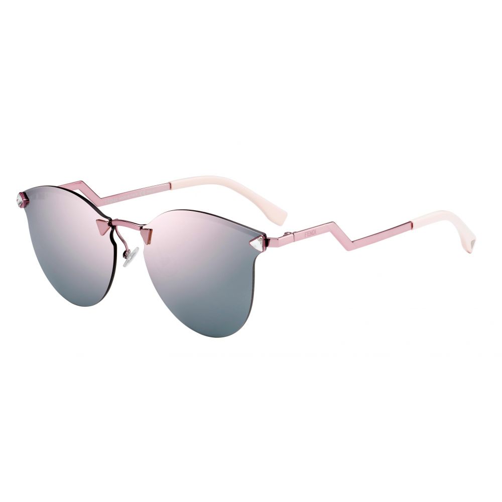 Fendi Sonnenbrille IRIDIA FF 0040/S 35J/0J