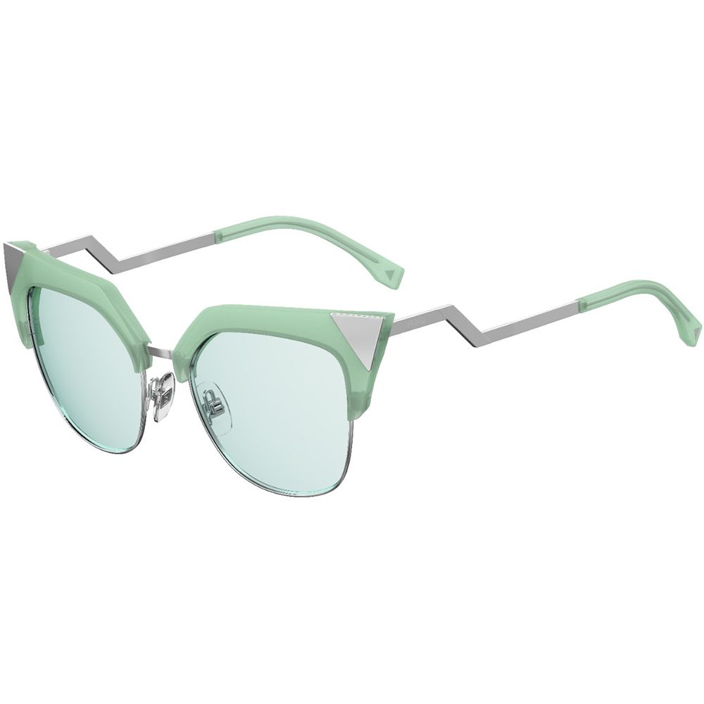 Fendi Sonnenbrille IRIDIA FF 0149/S 1ED/QZ