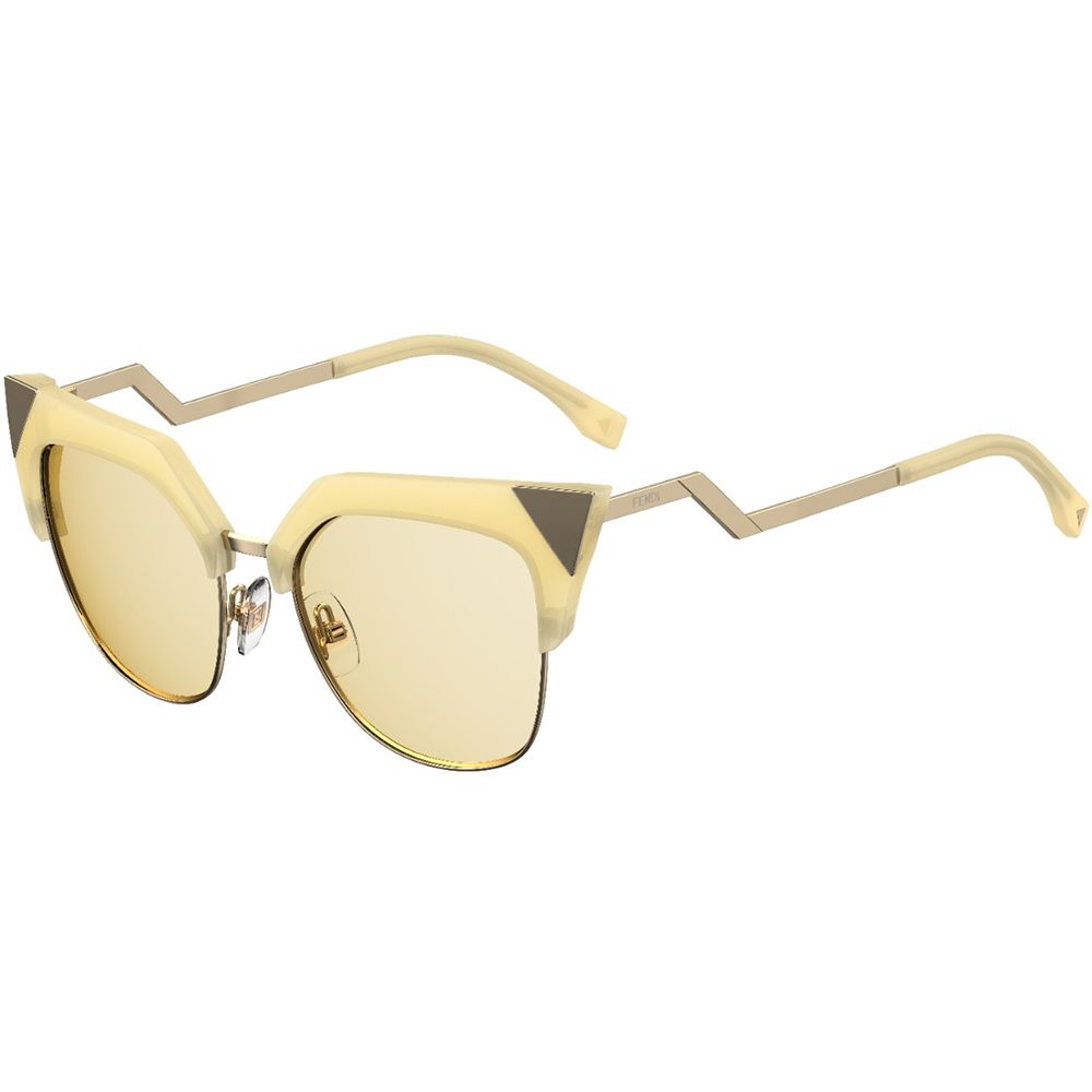 Fendi Sonnenbrille IRIDIA FF 0149/S 40G/UK