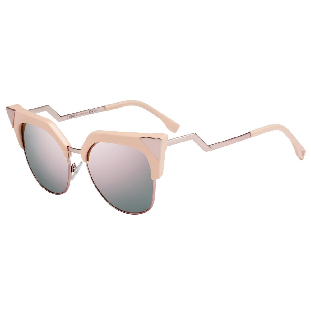 Fendi Sonnenbrille IRIDIA FF 0149/S Z8C/0J A