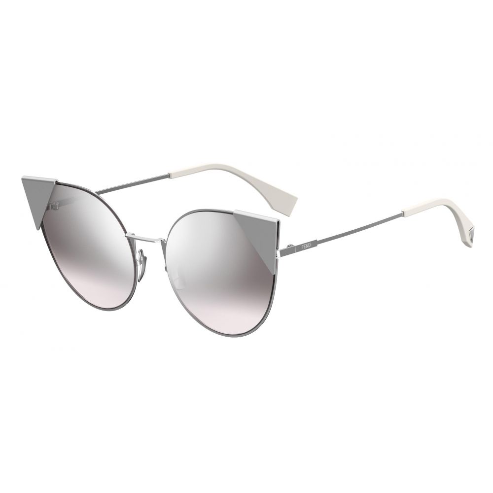 Fendi Sonnenbrille LEI FF 0190/S 010/IC