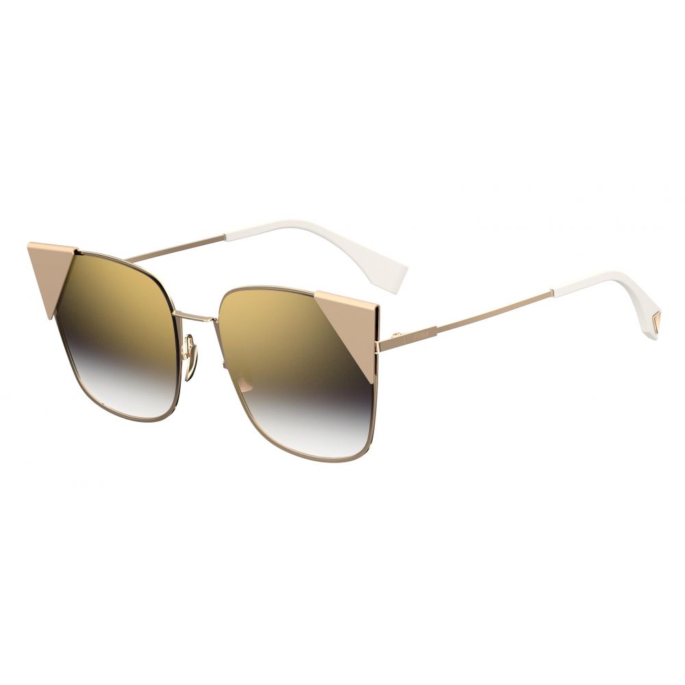 Fendi Sonnenbrille LEI FF 0191/S 000/FQ