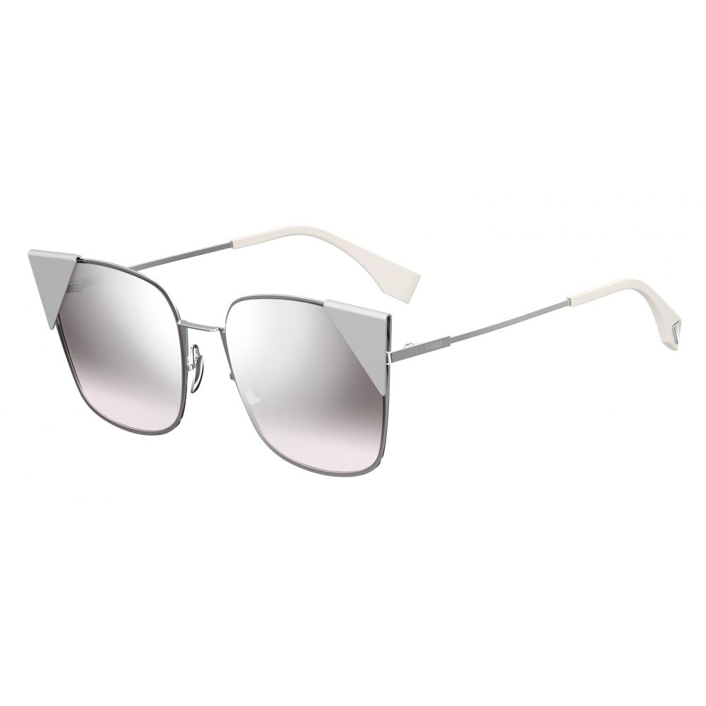 Fendi Sonnenbrille LEI FF 0191/S 010/IC