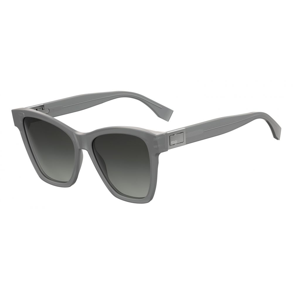 Fendi Sonnenbrille PEEKABOO FF 0289/S KB7/IB