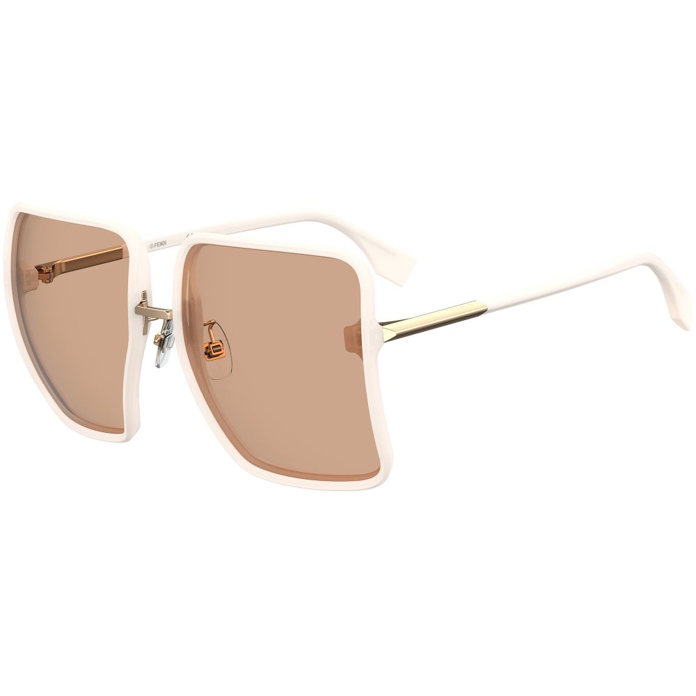 Fendi Sonnenbrille PROMENEYE FF 0427/F/S SZJ/70