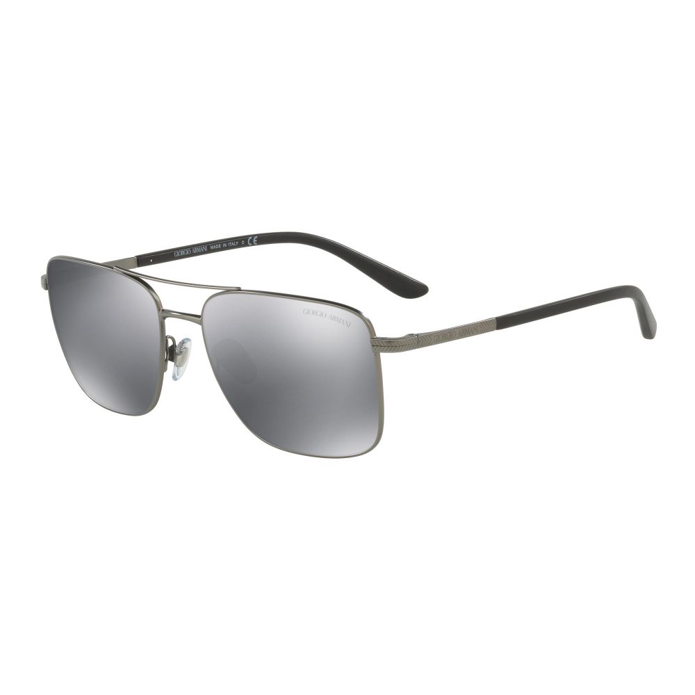 Giorgio Armani Sonnenbrille AR 6065 3003/6G