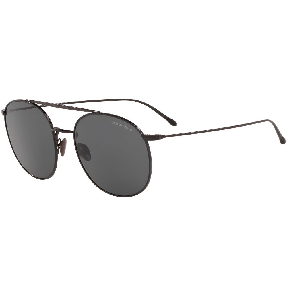 Giorgio Armani Sonnenbrille AR 6092 3014/87